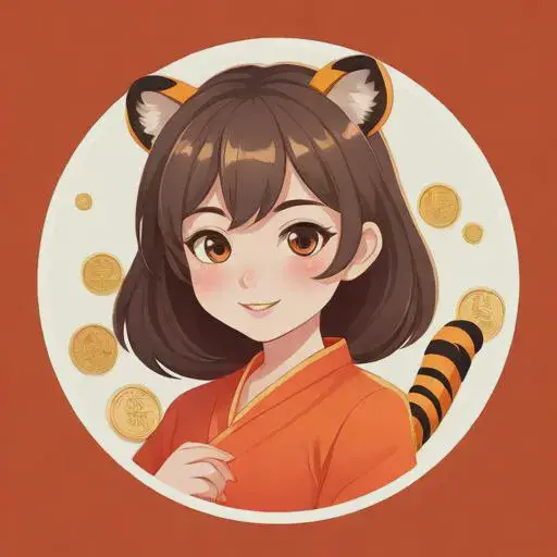 74年虎女2025年运势及财运，74年属虎2025年运势完整版