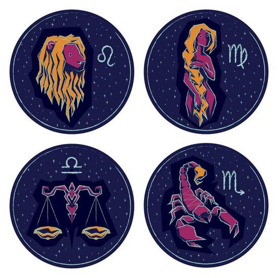 八字中看财运从哪地方看