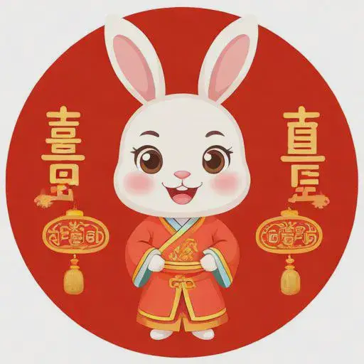 99年属兔到25岁的运势孝服，99年属兔一生三大劫难