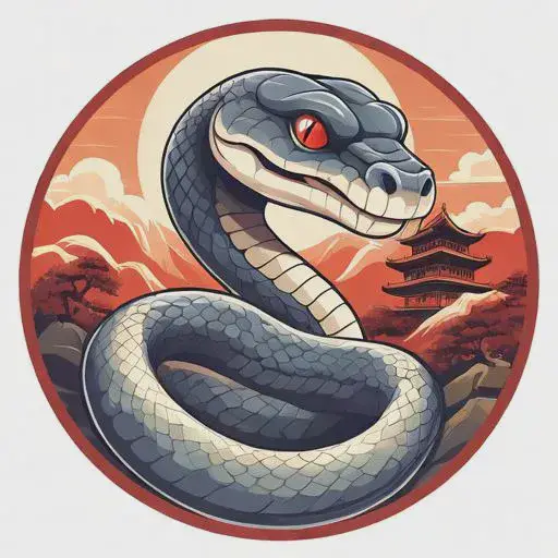 属蛇人在2025年的全年运势：属蛇人2025年运势