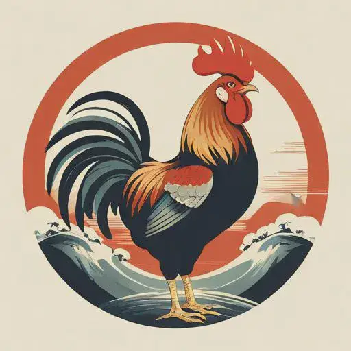 1933年属鸡的命里有两大劫，属鸡晚年运势