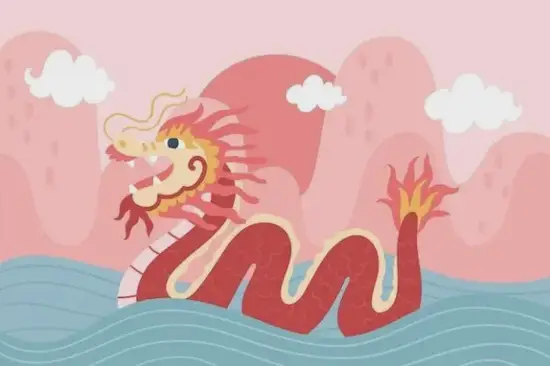 生肖龙发音解析