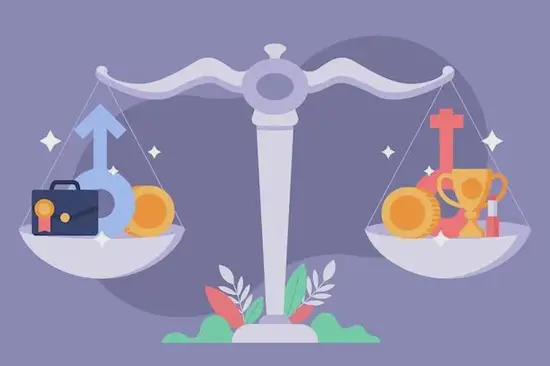 天秤座2025年运势解析