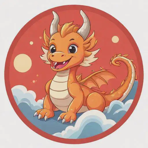 12年属龙的人一生命运详解：2012年的龙一生命运