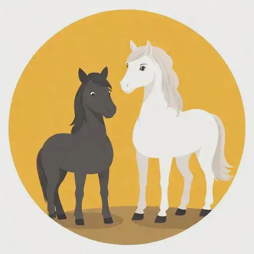 属马的配偶什么属相最合适婚姻呢，属马和什么属相最好