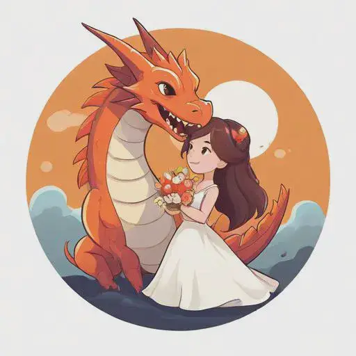 属龙的最佳婚配属相有哪些生肖