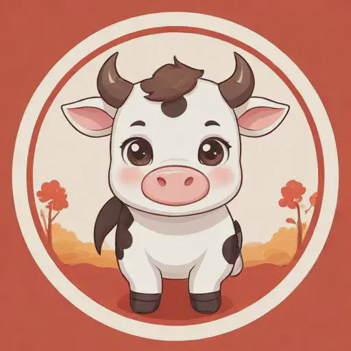 属牛与什么相合 与什么相冲：与属牛相合的属相