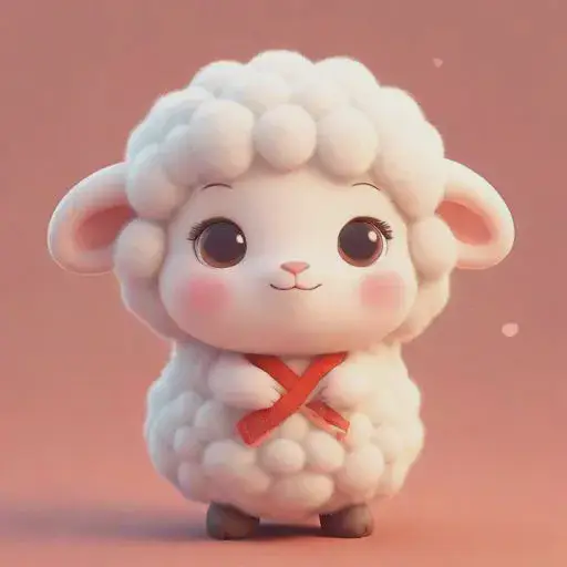 属羊的人微信头像放什么比较顺利：属羊人最适合的头像