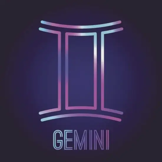 双子座隐藏情绪揭秘