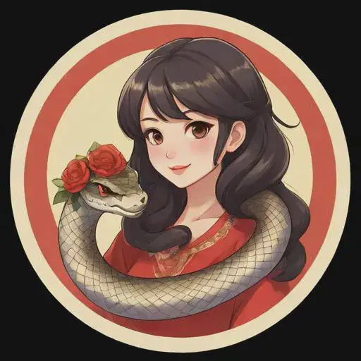 1977年属蛇人最佳婚配对象：1977年属蛇女婚配