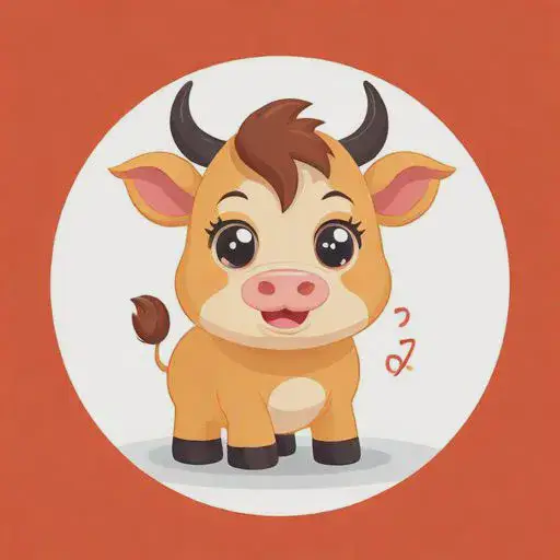 十二生肖排序年龄图片2025，生肖属相年龄计算误区