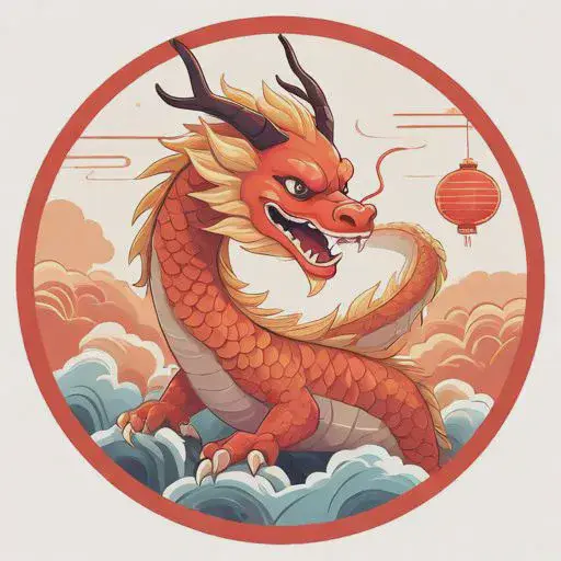 属龙的出生年份表2025年：2025年生肖龙运程