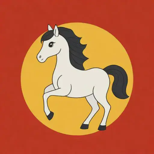 生肖马2025年全年运势完整版