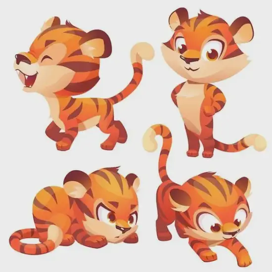 生肖虎致命缺陷