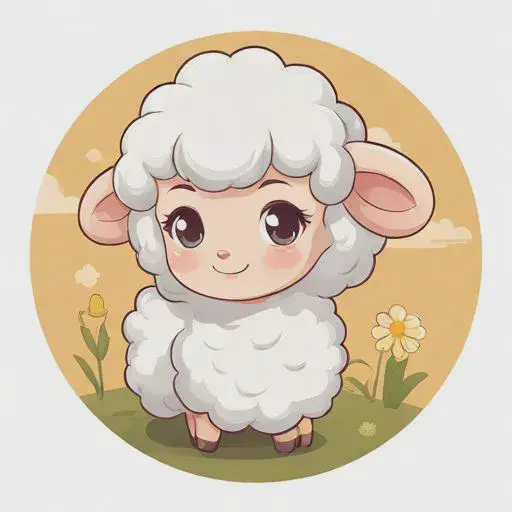 属羊的几月出生最好命女孩子，属羊一月到十二月命运