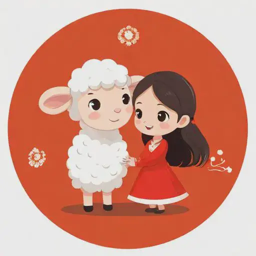 91年属羊人的命运和婚姻如何