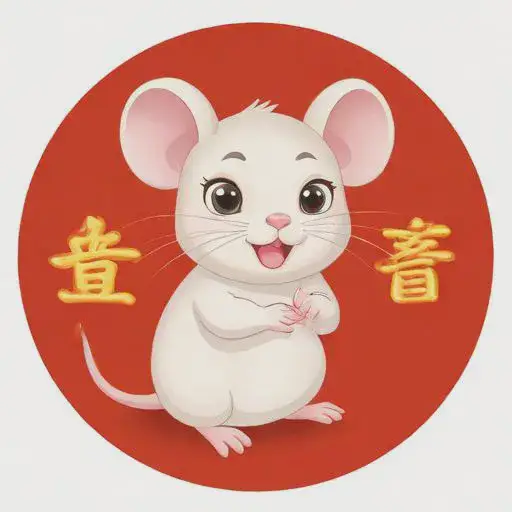 2025生肖鼠1984年运程：1984年鼠人2025年运势如何