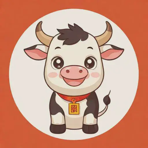 属牛的年份表及年龄2025年份：2025属牛年龄查询表