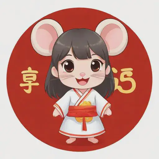 属鼠的人什么时辰出生最好命，属鼠女孩几点出生最好