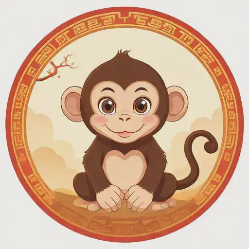 1992属猴2025运势及运程，92年的猴33岁有一劫