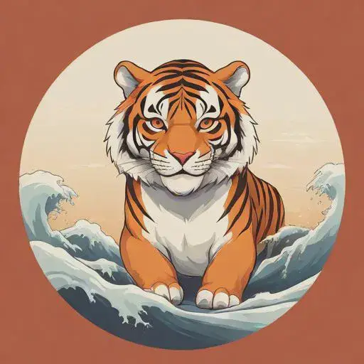 98属虎的和什么属相最配 相克：属虎化解矛盾方法