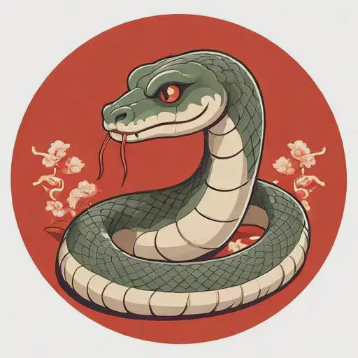 2001属蛇男和什么属相最配，2001年属蛇男最佳婚配