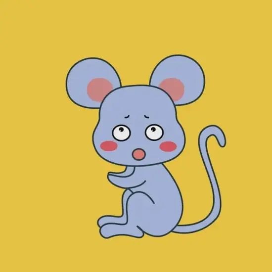 生肖鼠吉时方位