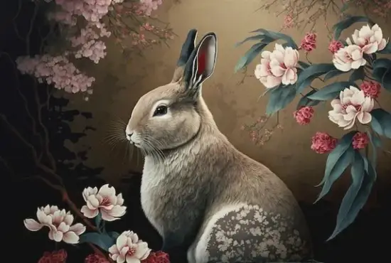 生肖兔财富健康趋势