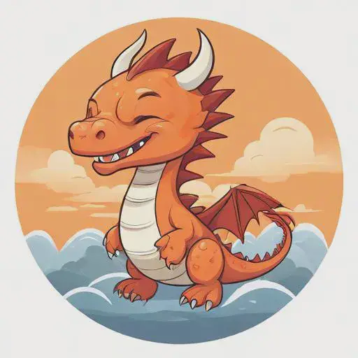 2025年属龙人的全年运势