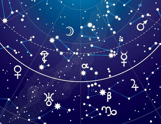 双子星盘代表什么（解读星座双子的象征）