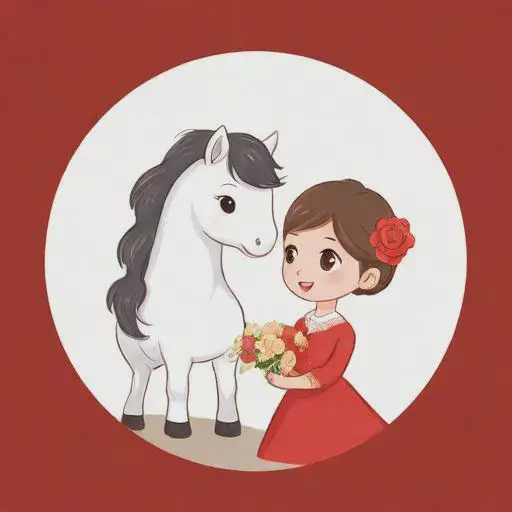 属马三合和三冲属相婚姻好吗：1990年属马三合关系