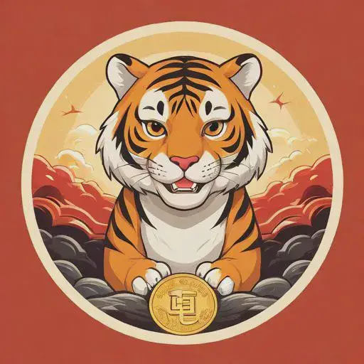 74年属虎51岁2025幸运色，74年属虎51岁2025劫难