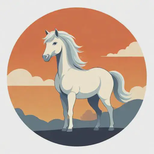 属马的今年怎么样90年属马的