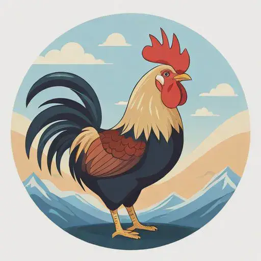 属鸡1981年40岁以后的命运