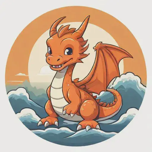 1988年属龙6月的是什么命