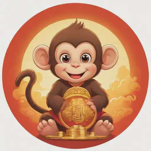 1992年属猴命中三劫怎么破解，92年的猴33岁有一劫