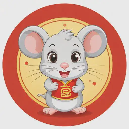 属鼠的在2025年是什么运势，属鼠人2025年运势