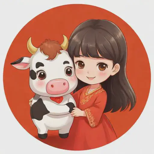 1997属牛女的属相婚配表，1997属牛女和属什么的最配