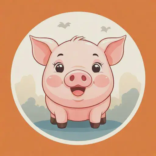 83年属猪2025年的运势