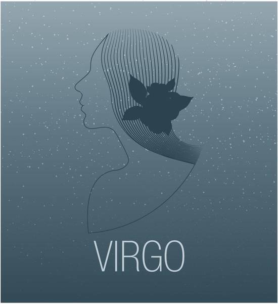 处女座2025事业运解析