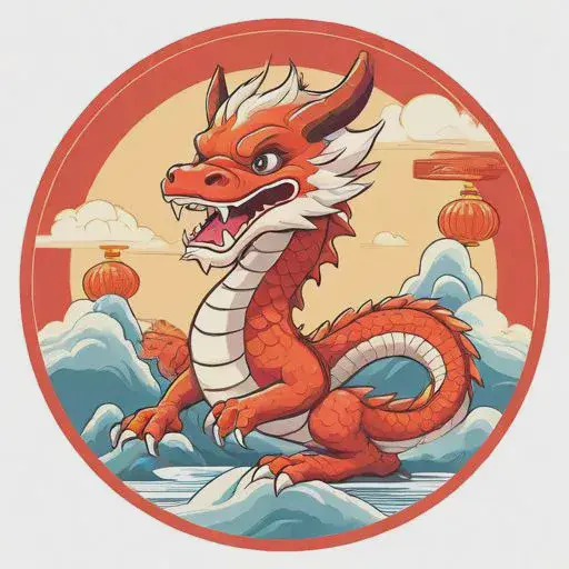 1988年属龙人2025年运势：88年属龙的运势