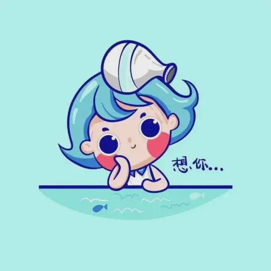 水瓶座今日运势分析图
