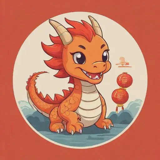 1988年属龙人2025年运势：88年属龙的运势