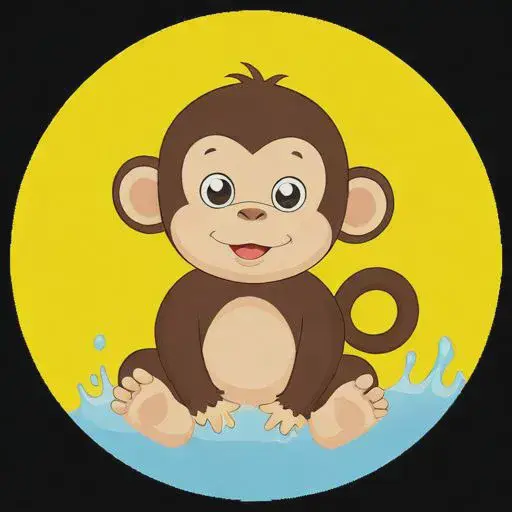 2004年猴的五行属性是什么，2004年是水猴还是木猴