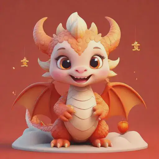 属龙是哪年出生的今年多大岁数了：属龙农历计算误区