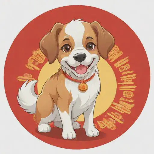 2025年属狗的全年运势详解，1994年属狗人2025年运势及运程