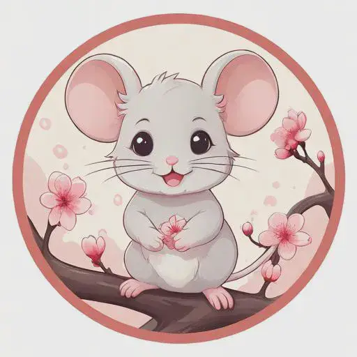 属鼠的今年是不是没有桃花运，属鼠今年桃花运势如何