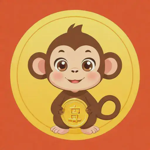 2025年属猴的财运怎么样