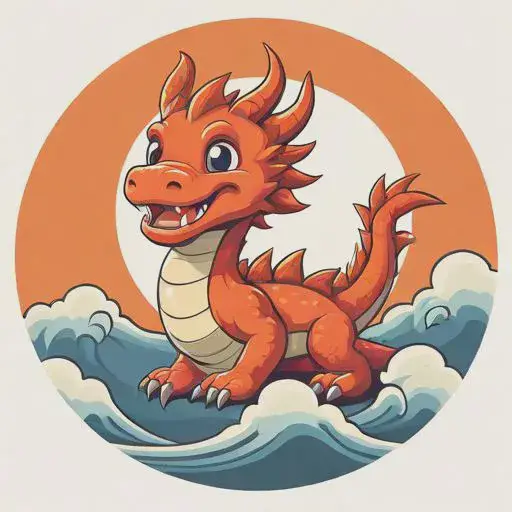 1988年属龙6月的是什么命