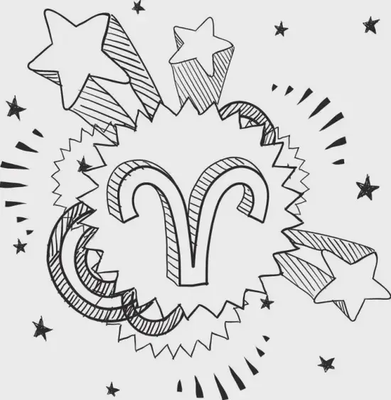 白羊男成长轨迹